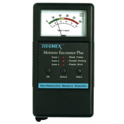 Tramex, MEP, Moisture Encounter Plus
