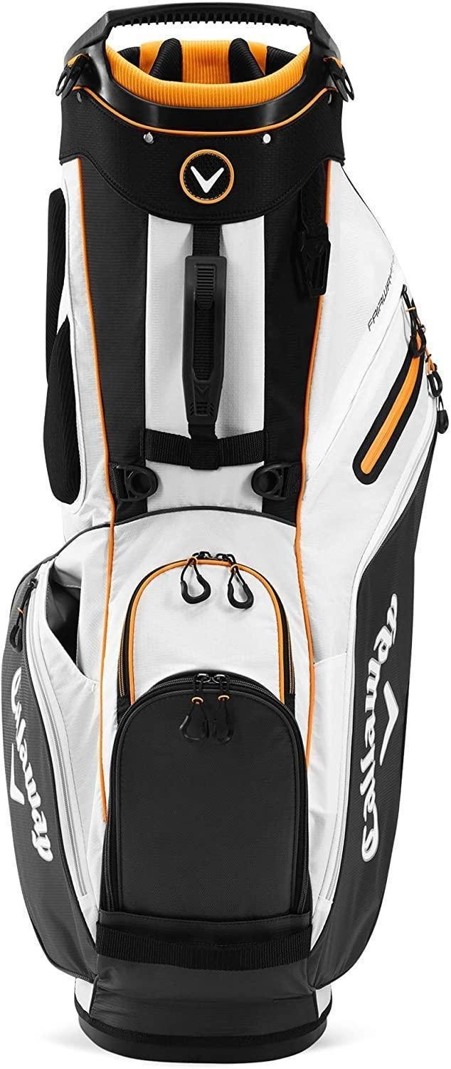 2025 Callaway Golf 2020 Mavrik Golf Bag sgtnighsdesigns - Image 4