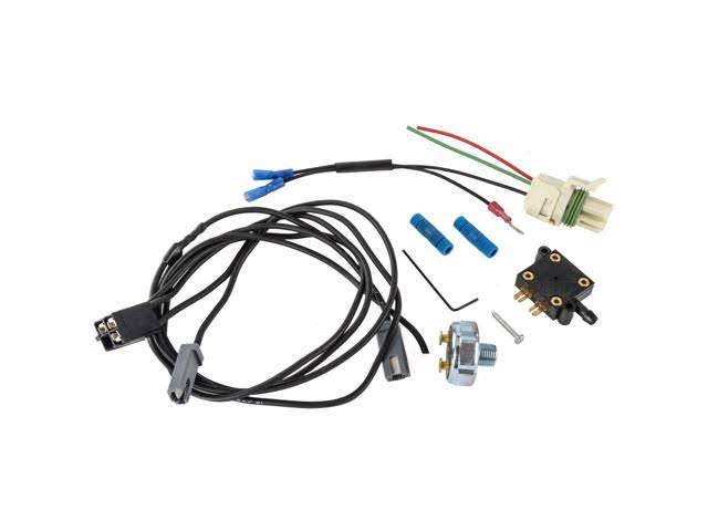 TCI 376600 Lock Up Wiring Kit - Image 4