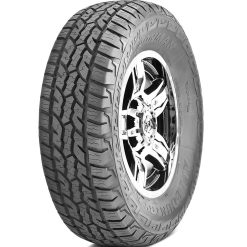 Alternative view of Ironman All Country A/T, 275/70R18, 125/122Q, E (10 Ply)