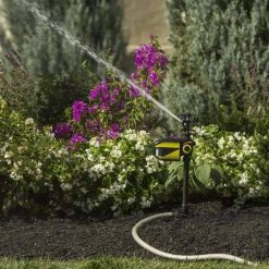 Alternative view of Contech Scarecrow Outdoor Animal Deterrent