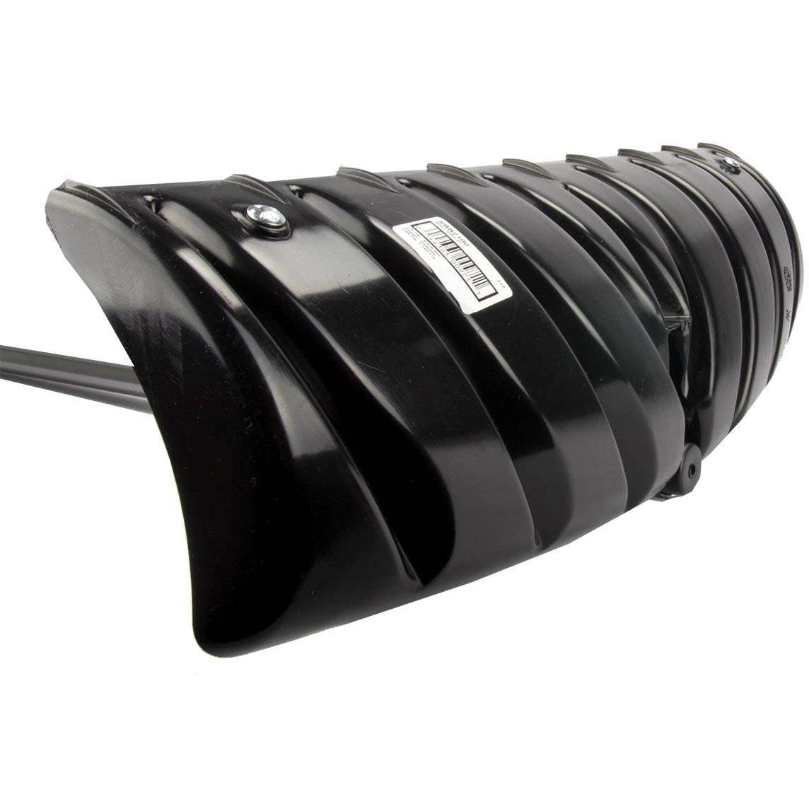 Suncast Snow Removal Roof Rake, Grey, 21& - Image 4