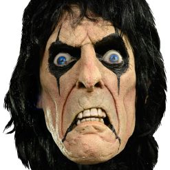 Alice Cooper Mask