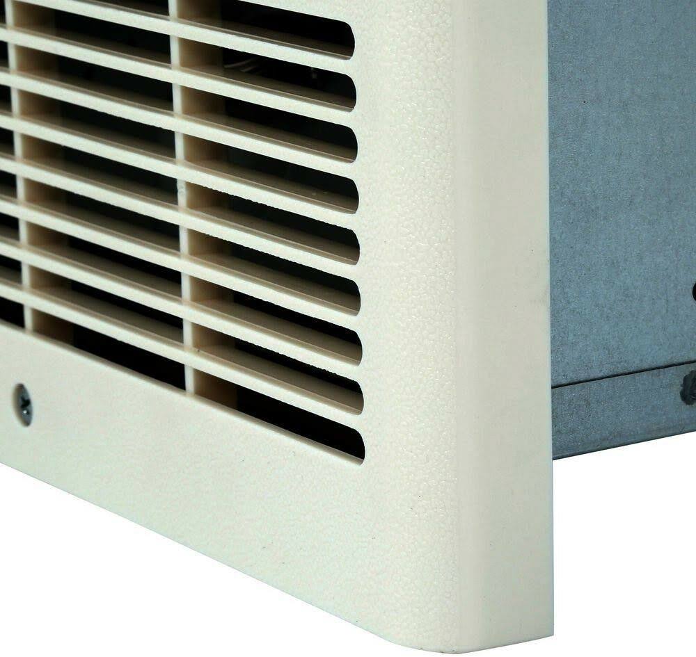 Broan 9815WH High-Capacity Wall Heater - Image 5