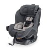 Chicco NextFit Max Cleartex Convertible Car Seat in Cove