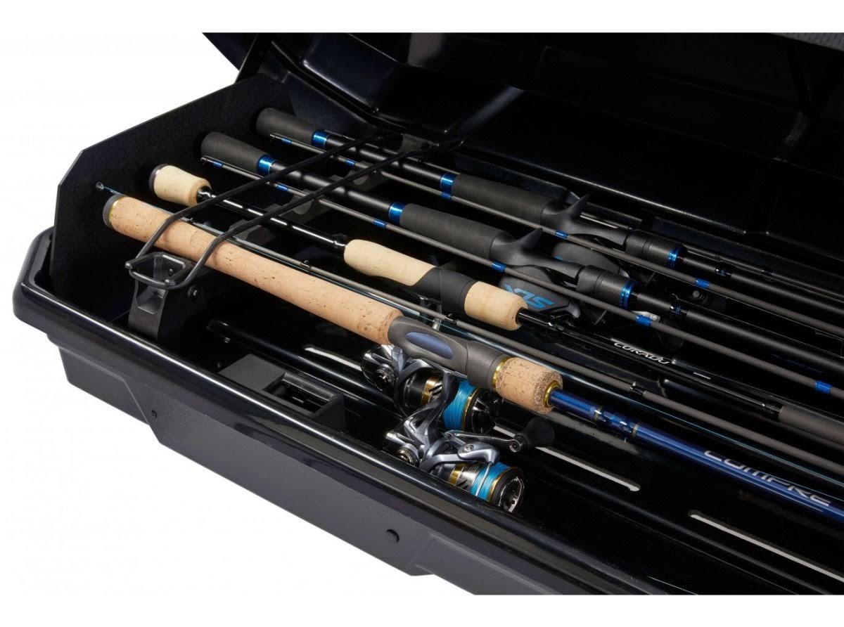 Yakima Topwater Fishing Rod Box - Image 9