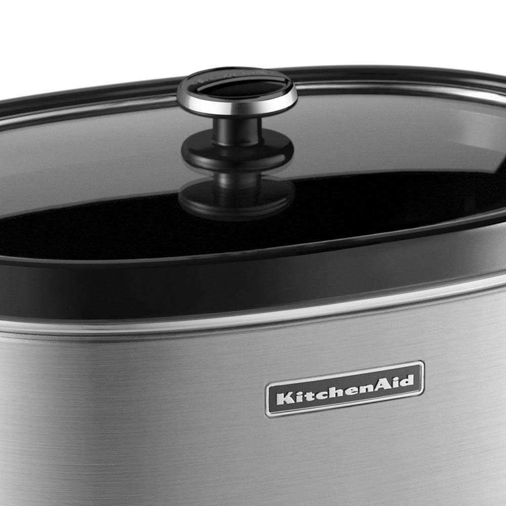 KitchenAid 6-Quart Slow Cooker - Image 4
