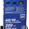 Associated Equipment US20 6/12 Volt Value Battery Charger