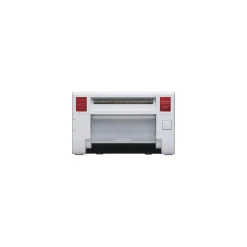 Mitsubishi CP-K60DW-S Eco-Value Dye-Sub Photo Printer