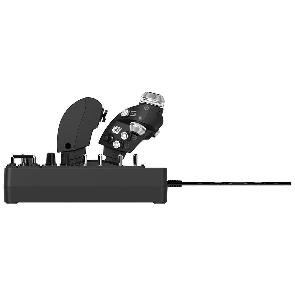 Logitech G Saitek Pro Flight X56 - Image 10