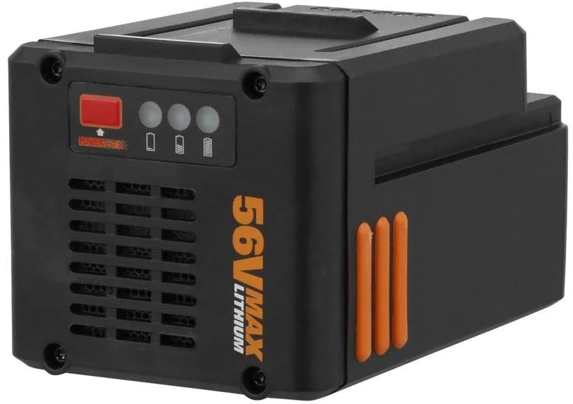 Worx WA3555 56V Lithium-Ion Battery 2.5Ah - Image 7