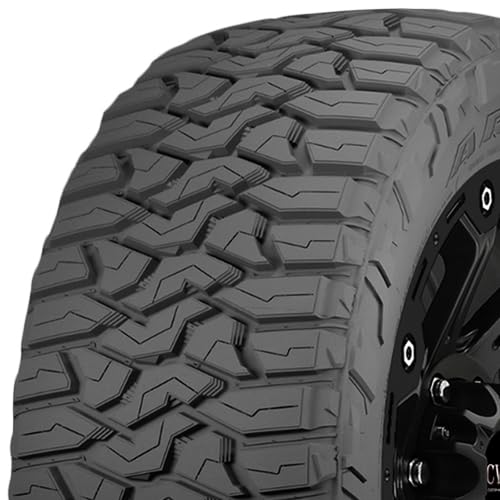 Arroyo Tamarock R/T All Terrain 275/55R20 117T Light Truck Tire - Image 6