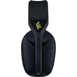 Alternative view of Logitech G435 Wireless Gaming Headset