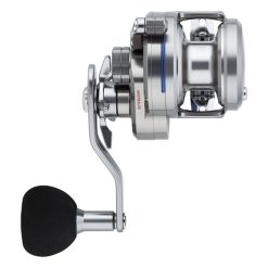 Alternative view of Daiwa SASD15H Saltiga Star Drag Conventional Reel