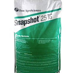 Dow AgroSciences Snapshot 2.5 TG Herbicide – 50 Pounds