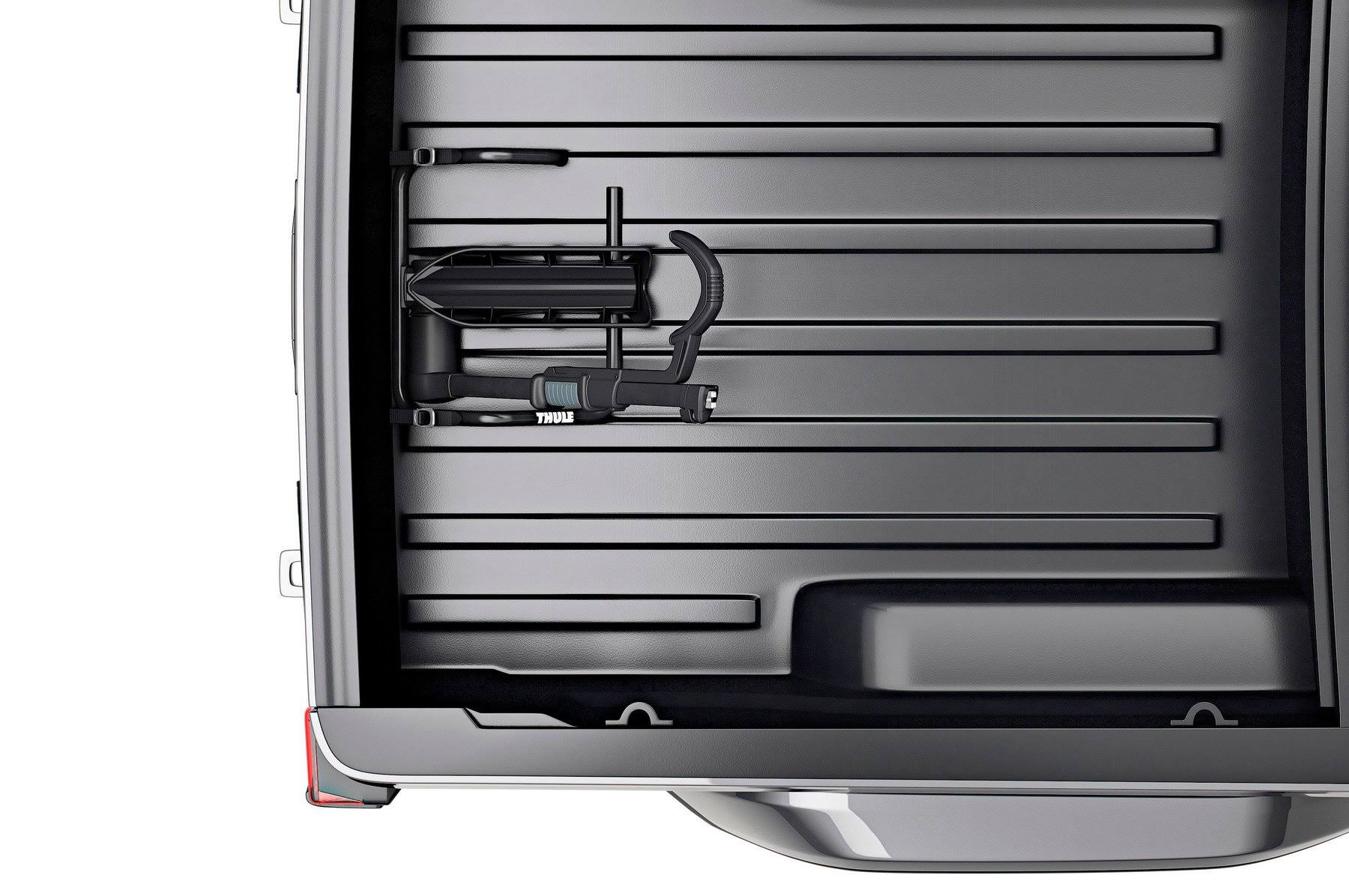 Thule Insta-Gater Pro Truck Bed Bike Rack - Image 5