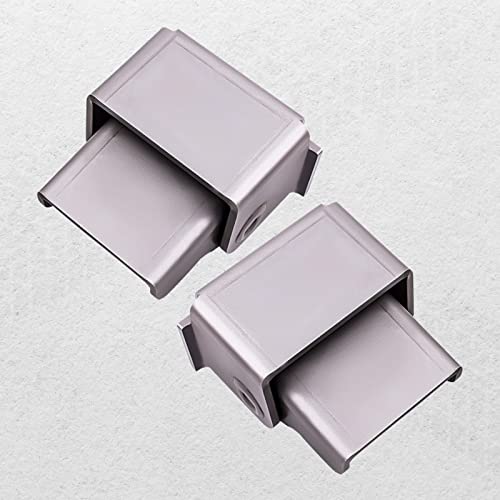 maXpeedingrods 2Pcs Dump Trailer Hinges Heavy Duty Trailer Hinge Grease Fitting Weld On for Dump Trucks or Dump Trailers - Image 7