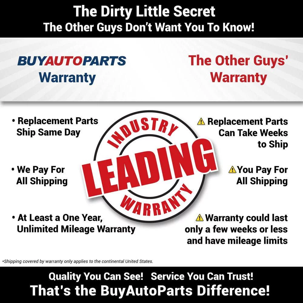 For Mini Cooper Clubman Countryman BMW X1 Turbo Turbocharger w/ Actuator – Buyautoparts - Image 9