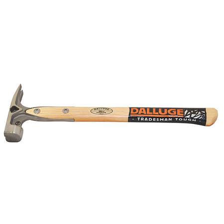 Vaughan 7180 Dalluge 16 oz. Hammer - Image 6