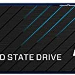 Data Storage CS2130 8TB M.2 NVMe Internal Solid State Drive (SSD) – M280CS2130-8TB-RB