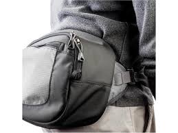 Think Tank Turnstyle 5 Sling Camera Bag (Charcoal) 455 - Image 10
