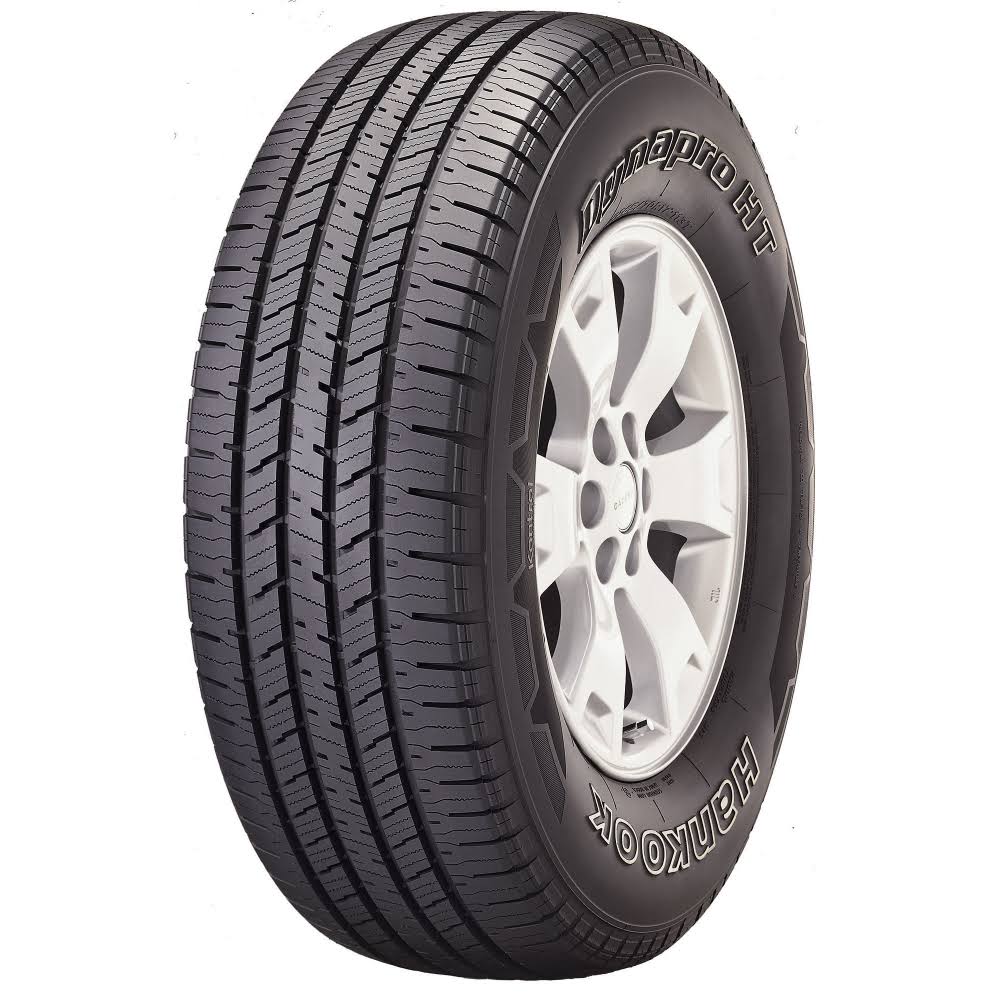 Hankook Dynapro HT RH12 Tire | 255/70R16 109T