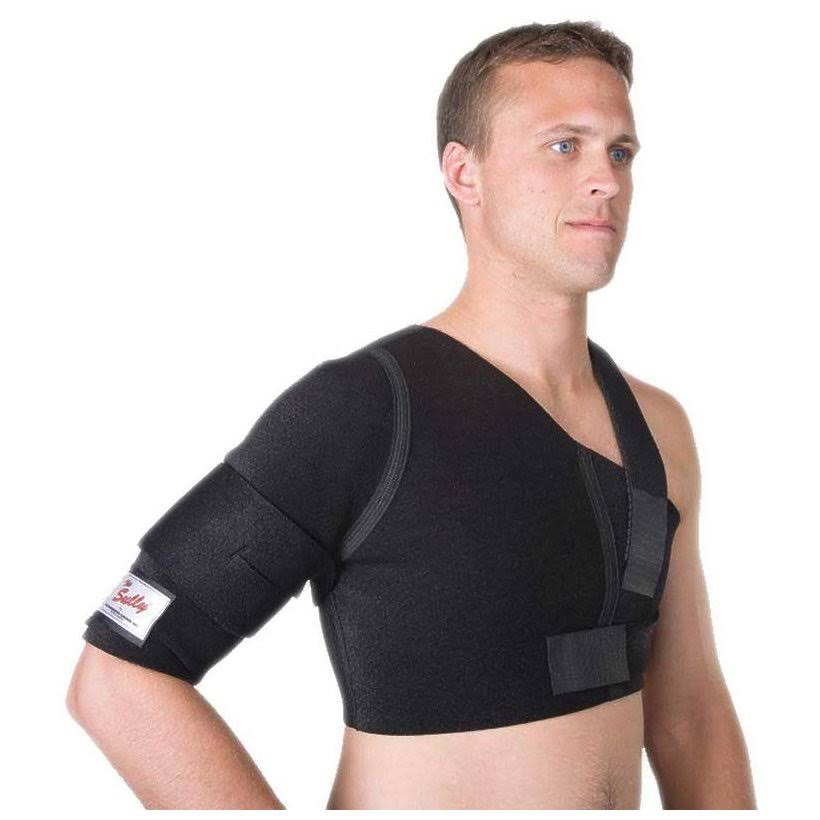 Saunders Sully Shoulder Stabilizer – Large - Image 2