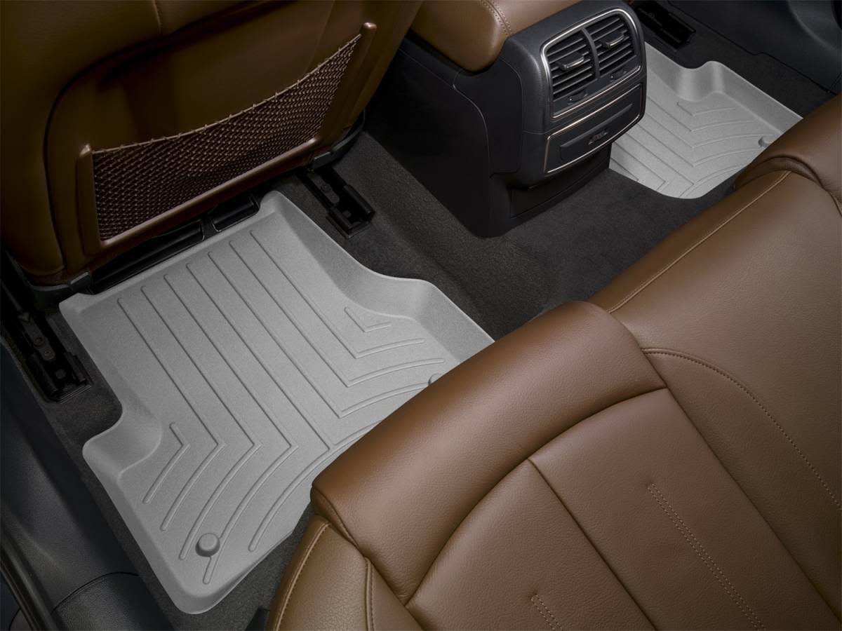 WeatherTech 460031-460622 – FloorLiner DigitalFit - Image 6