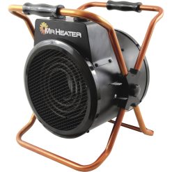 Mr. Heater 1.6kW Portable Forced Air Electric Heater