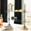 Patisserie Glass Serving Stand – Ballard Designs