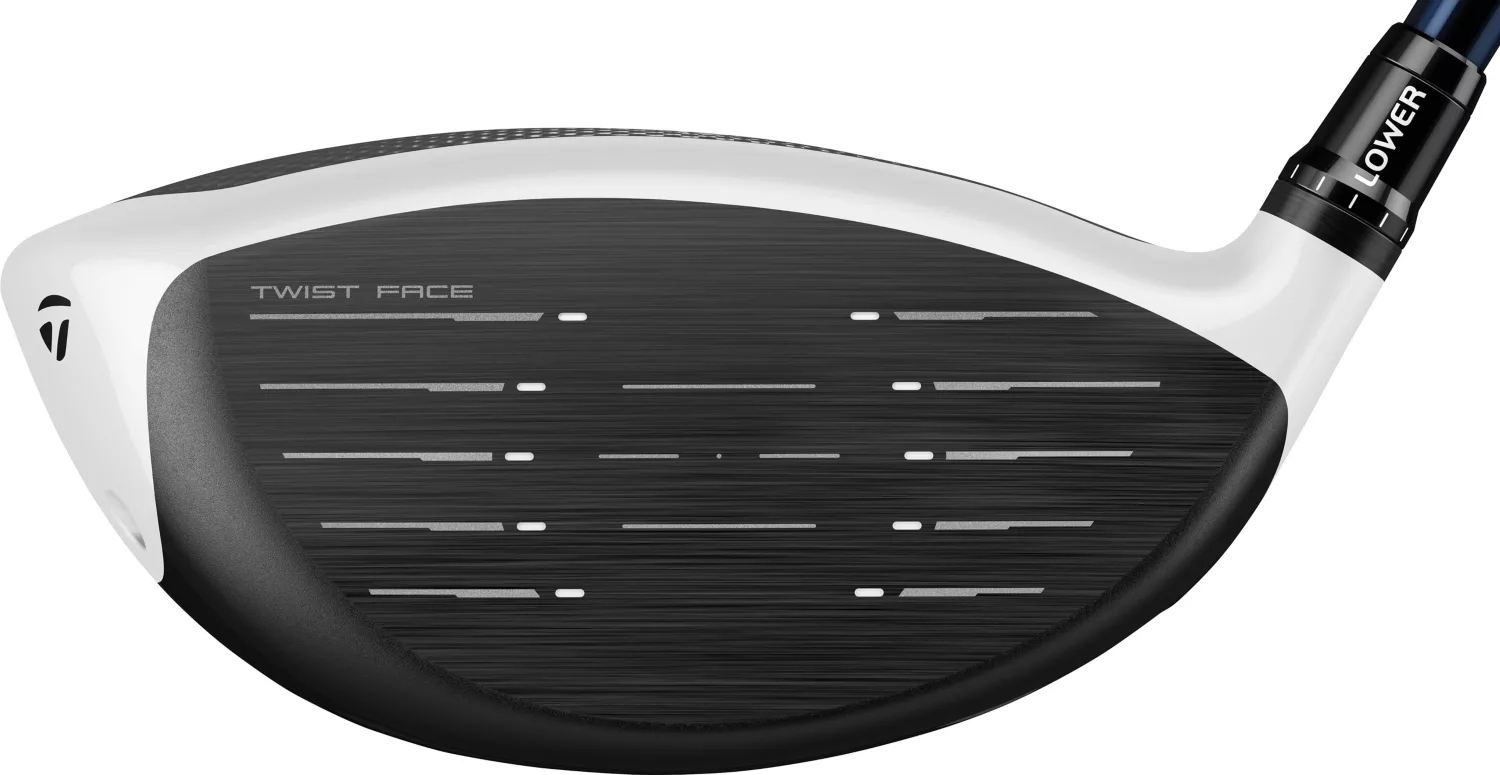 TaylorMade SIM2 Max Driver(Regular Flex/Right Hand/Fujikura VENTUS Blue 5 Graphite) - Image 2