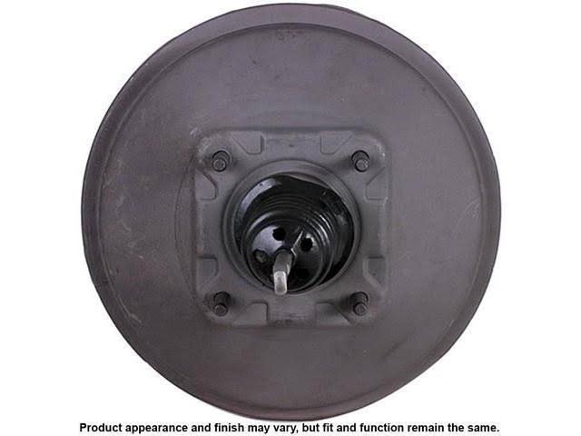 Cardone 54-74801 Remanufactured Power Brake Booster - Image 4