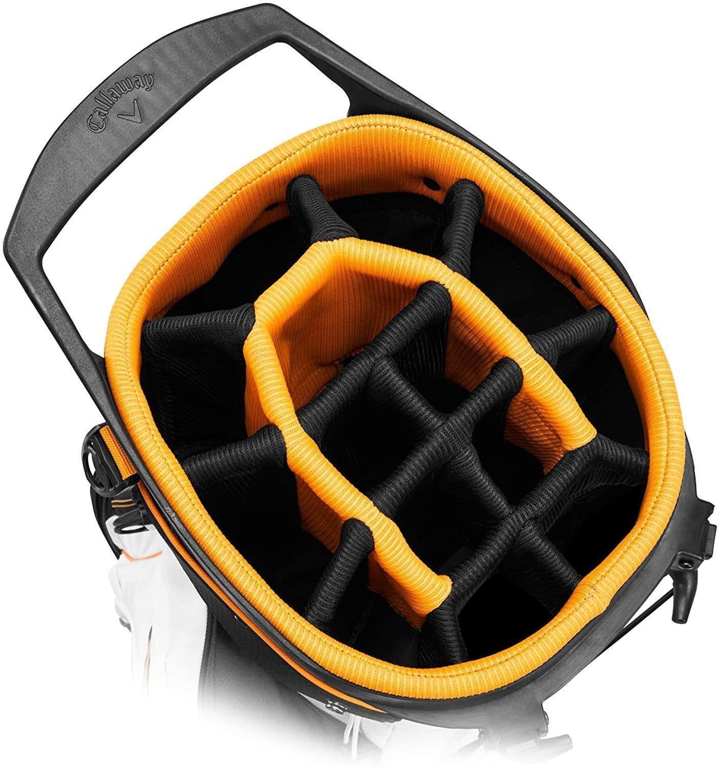 2025 Callaway Golf 2020 Mavrik Golf Bag sgtnighsdesigns - Image 5