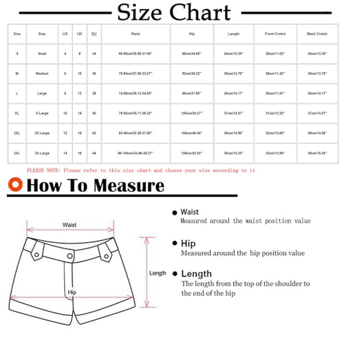 Women Workout Yoga Shorts High Waist 8 Biker No Front Seam Cream Floral Print Athletic Shorts Bike Short with Pockets - Image 3