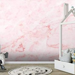 Alternative view of 3D Wallpaper Natural Marble Texture with high Resolution for and Design Art Work Self Adhesive Bedroom Living Room Dormitory Decor Wall Mural Stick and Peel Background Wall Ceiling Wardrobe Sticker