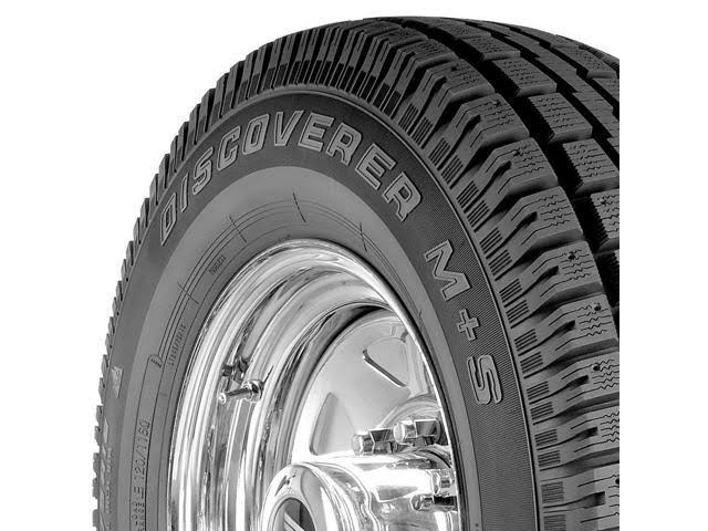 – Cooper LT245/75R16 E Discoverer M+S - Image 2