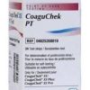 Roche 7797826160, CoaguChek – Xs PT Test Strips – 24