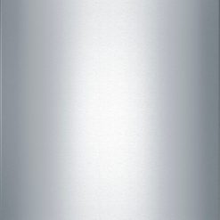 Bosch – 800 Series 24 Top Control Built-In Dishwasher with CrystalDry, Stainless Steel Tub, 3rd Rack, 40 dBa – Stainless steel