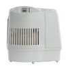 Aircare MA0800 Digital Whole-House Console-Style Evaporative Humidifier White