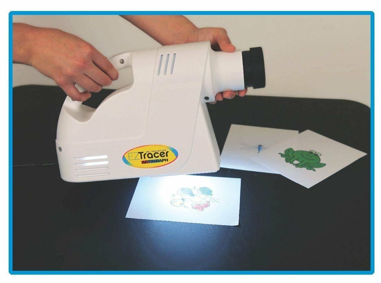 Artograph EZ Tracer Art Projector - Image 2