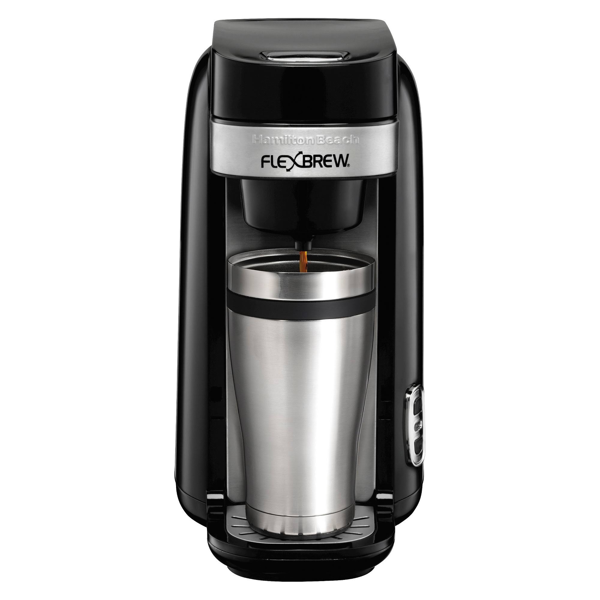 Hamilton Beach FlexBrew 49997 Coffee Maker - Image 2