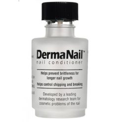 DermaNail Nail Conditioner – 1 fl oz bottle