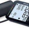 Beurer Upper Arm Blood Pressure Monitor BM 54 Bluetooth