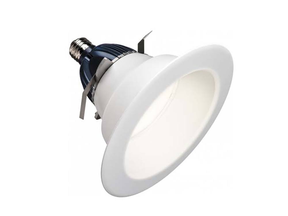 Cree CR6-625L-30K-12-E26 – 9.5 Watt 6×22 LED Downlight Retrofit 3000K