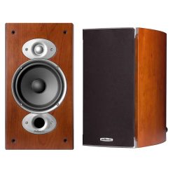 Energy Rc-10 2-way Bookshelf Speaker, Black