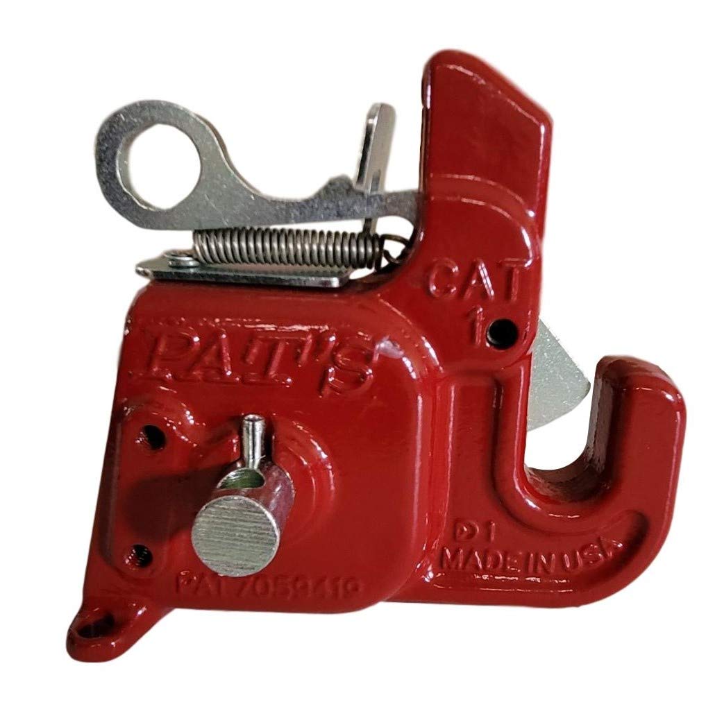Pat’s Easy Change with Stabilizer Bar – Best Quick Hitch System On The Market ?C Flexible, Durable and Affordable (CAT #1 Green) - Image 29
