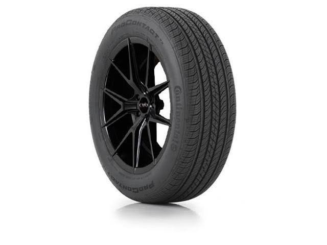Continental 215/50R17 ProContact TX 91H - Image 4