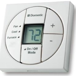 Dometic Single Zone LCD Thermostat 3313189.000