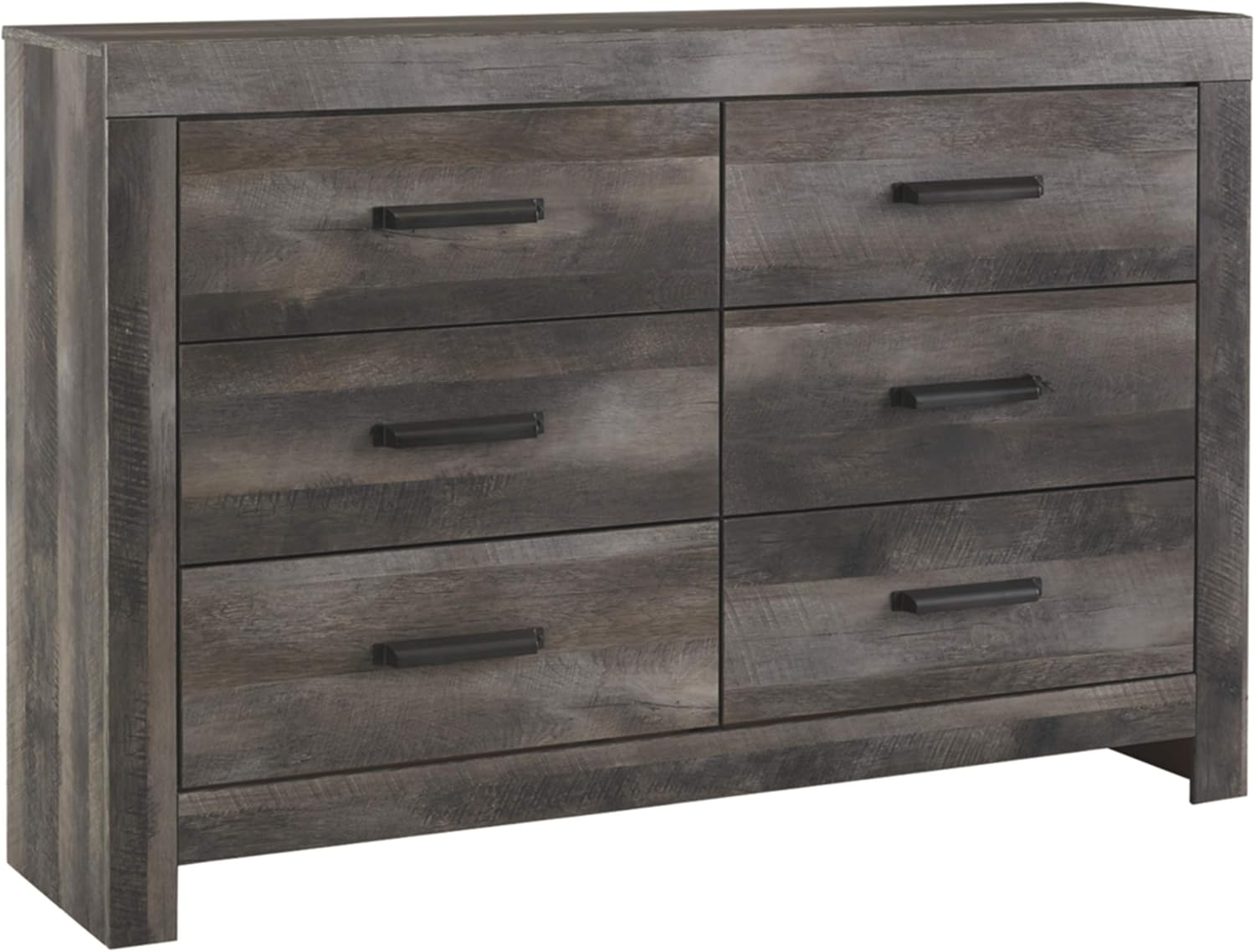 Signature Design by Ashley Wynnlow Dresser, Gray