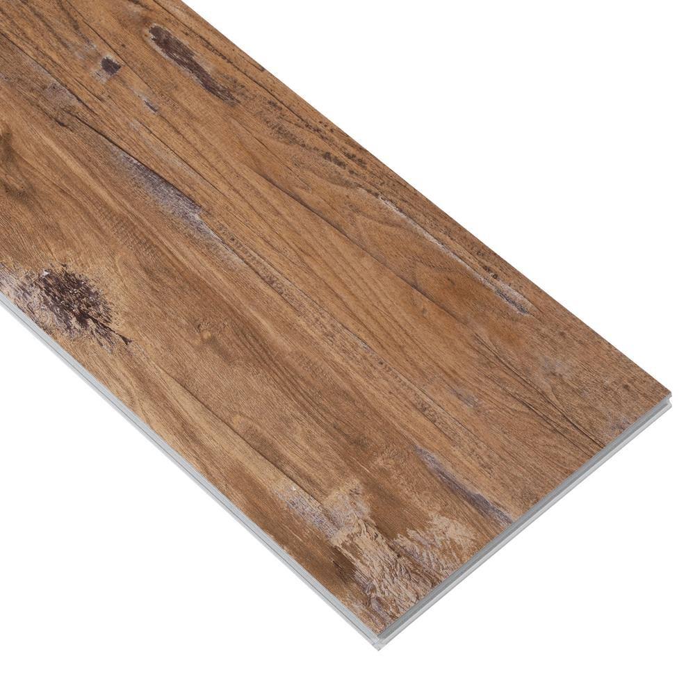 Lifeproof I969104L Heirloom Pine 8.7×22 x 47.6×22 Luxury Vinyl Plank Flooring Pine - Image 6